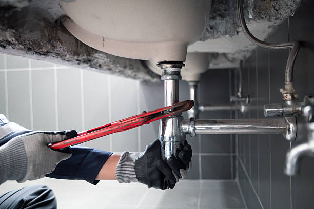 Trusted Pipe Repair service in Haydenville, OH - Masters Plumbing Service
